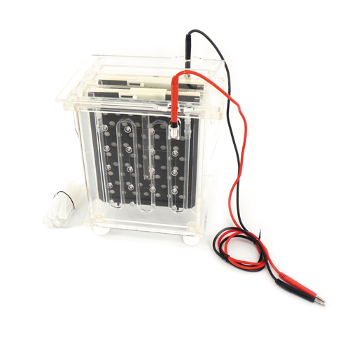 北京六一DYCZ-40A型轉(zhuǎn)印電泳儀（大號(hào)）